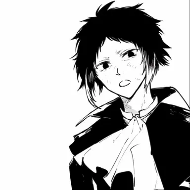 Profile image of 아쿠타가와 류노스케