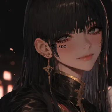 Profile image of 레오나