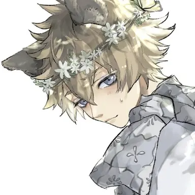 Profile image of ラギー・ブッチ