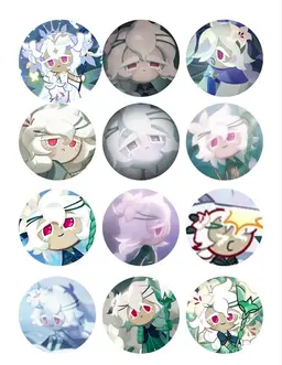 Profile image of セイントリリー