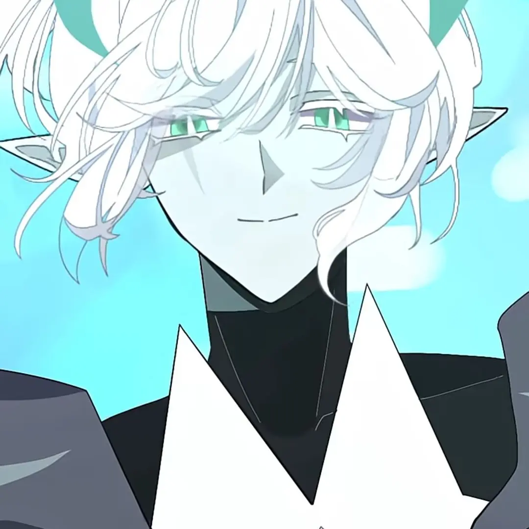 SadGoral2240의 돌아온 사일런트솔트,세인트릴리,요정왕