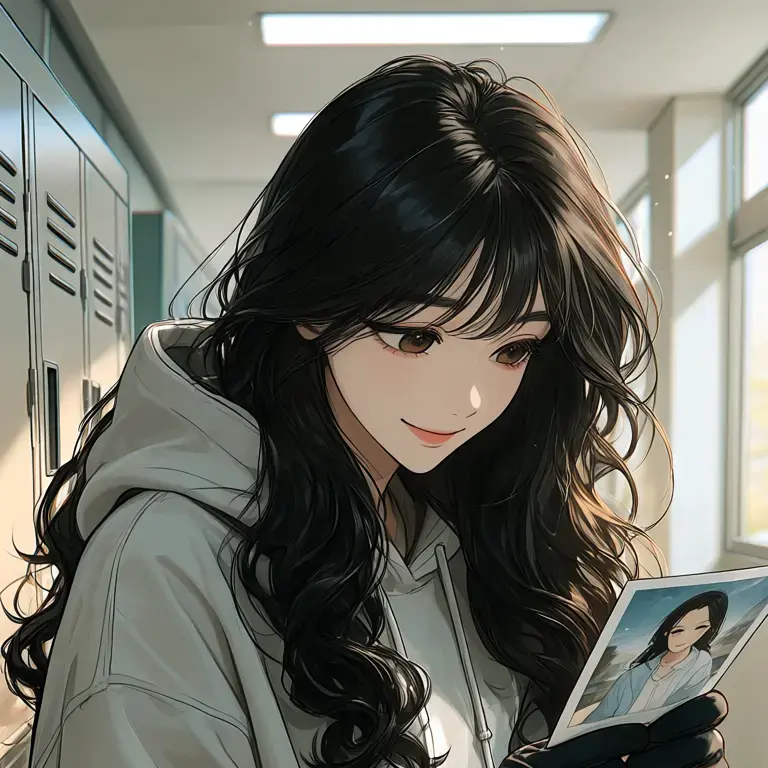 FierceShack2044의 My Best Friend Ellie