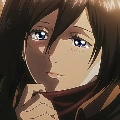 Profile image of 미카사