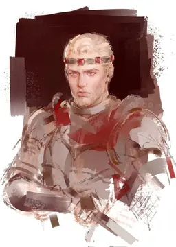 Profile image of Maegor Targaryen