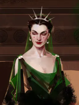 Profile image of Tyanna of the Tower