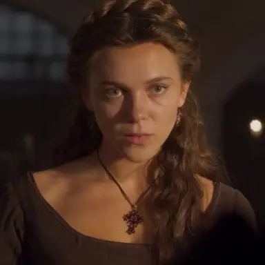 Profile image of Alys Harroway