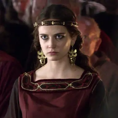 Profile image of Tyanna of the Tower