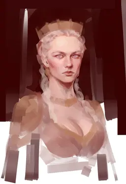 Profile image of Visenya Targaryen