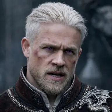 Profile image of Maegor Targaryen