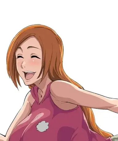 Profile image of Orihime