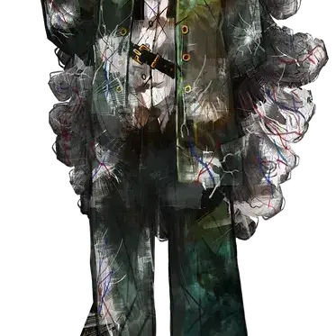 Profile image of 에이해브