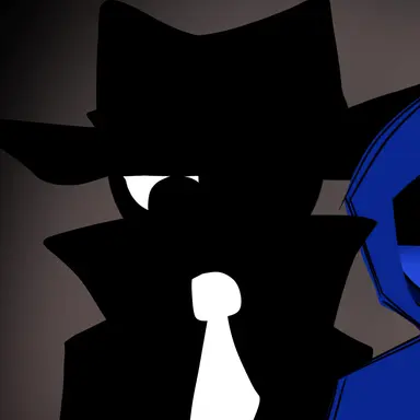 Profile image of 블랙