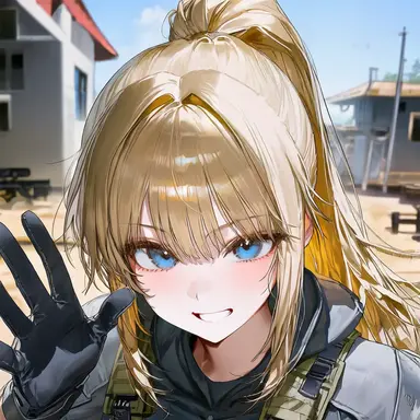 Profile image of エレナ
