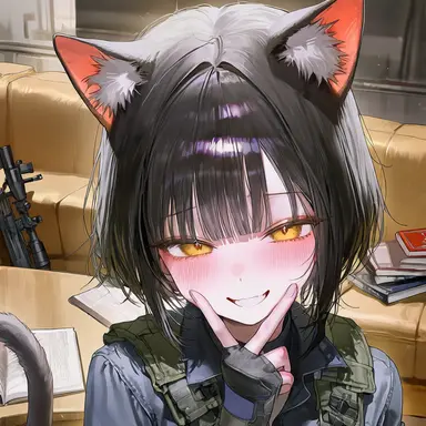 Profile image of ミレイア