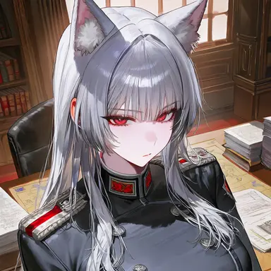Profile image of ヴァレリア