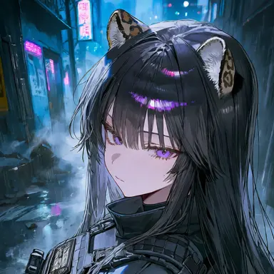 Profile image of Lizette
