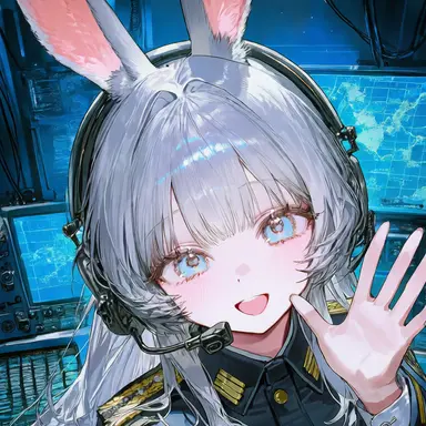 Profile image of Luna