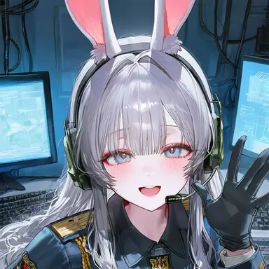 Profile image of ルナ
