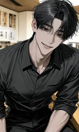 Profile image of 凌