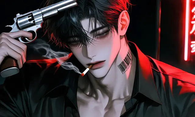 Profile image of 윤 혁