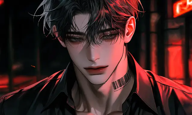 Profile image of 윤 혁