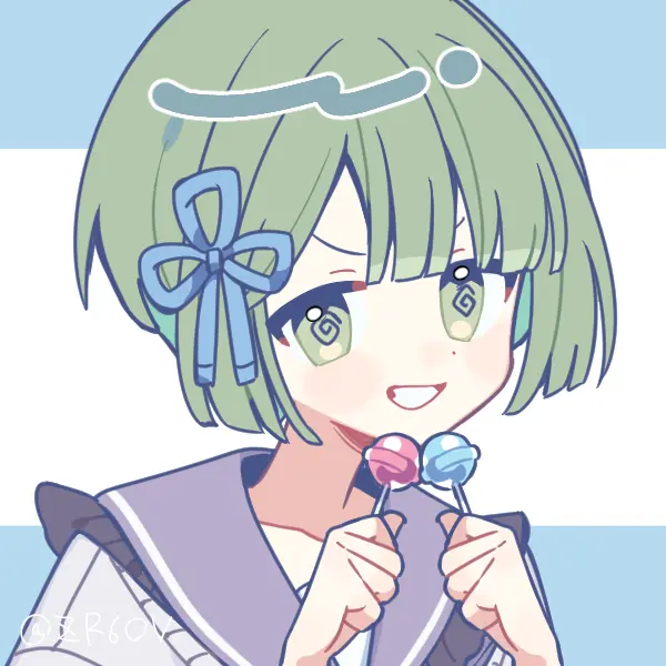 Helloimnear의 나기사