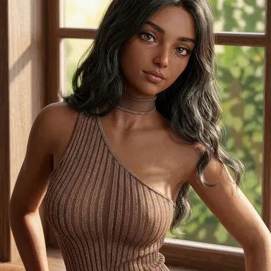 Profile image of Bette