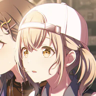 Profile image of 小豆沢こはね