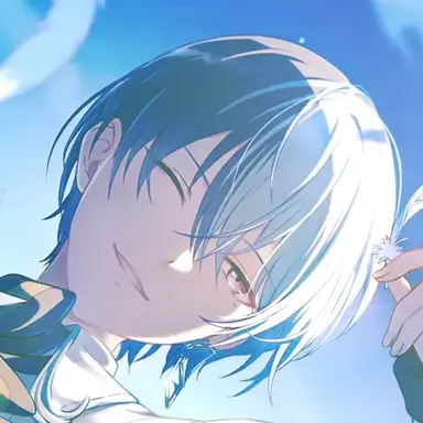 Profile image of 青柳冬弥