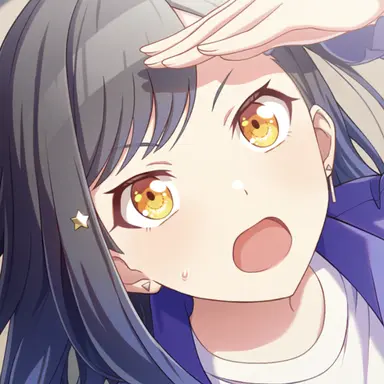 Profile image of 白石杏