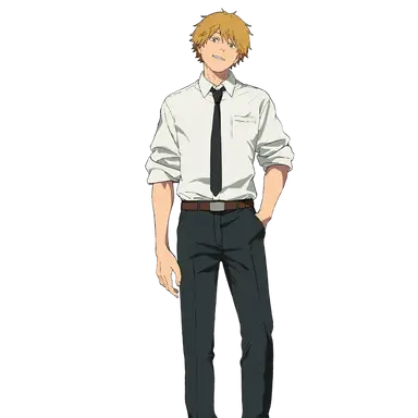 Profile image of 덴지