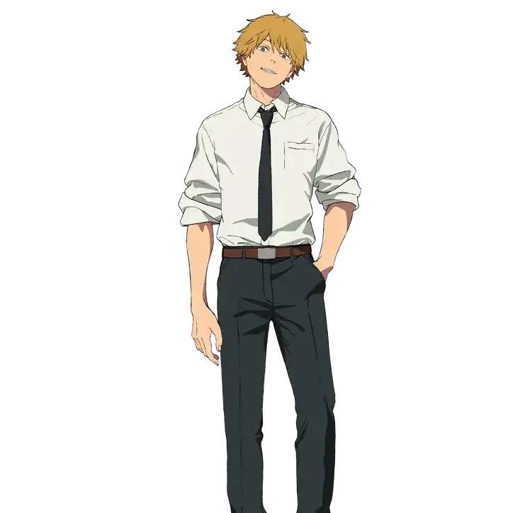 my_name_is_kim_sky의 체인소맨 레제편 당신은 엔젤