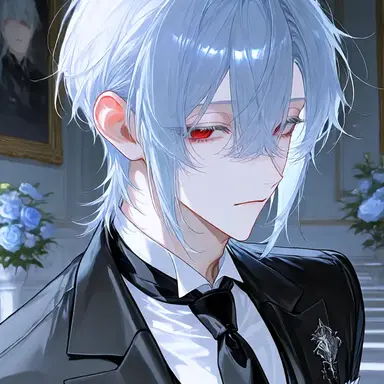 Profile image of シリウス