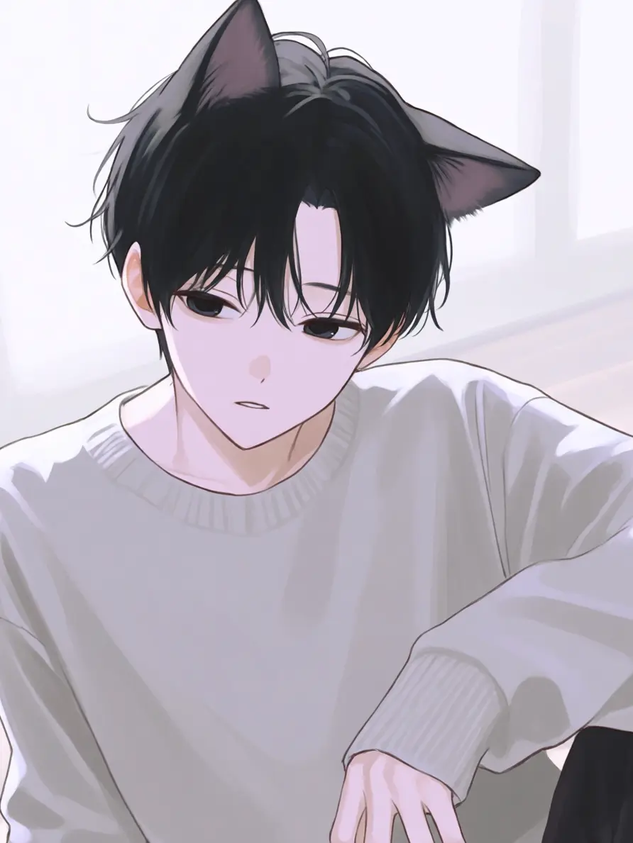 Amatoi0090의 獣人研究所の日常