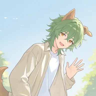 Profile image of 蒼葉