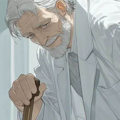 Profile image of 源蔵