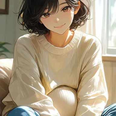 Profile image of Maren