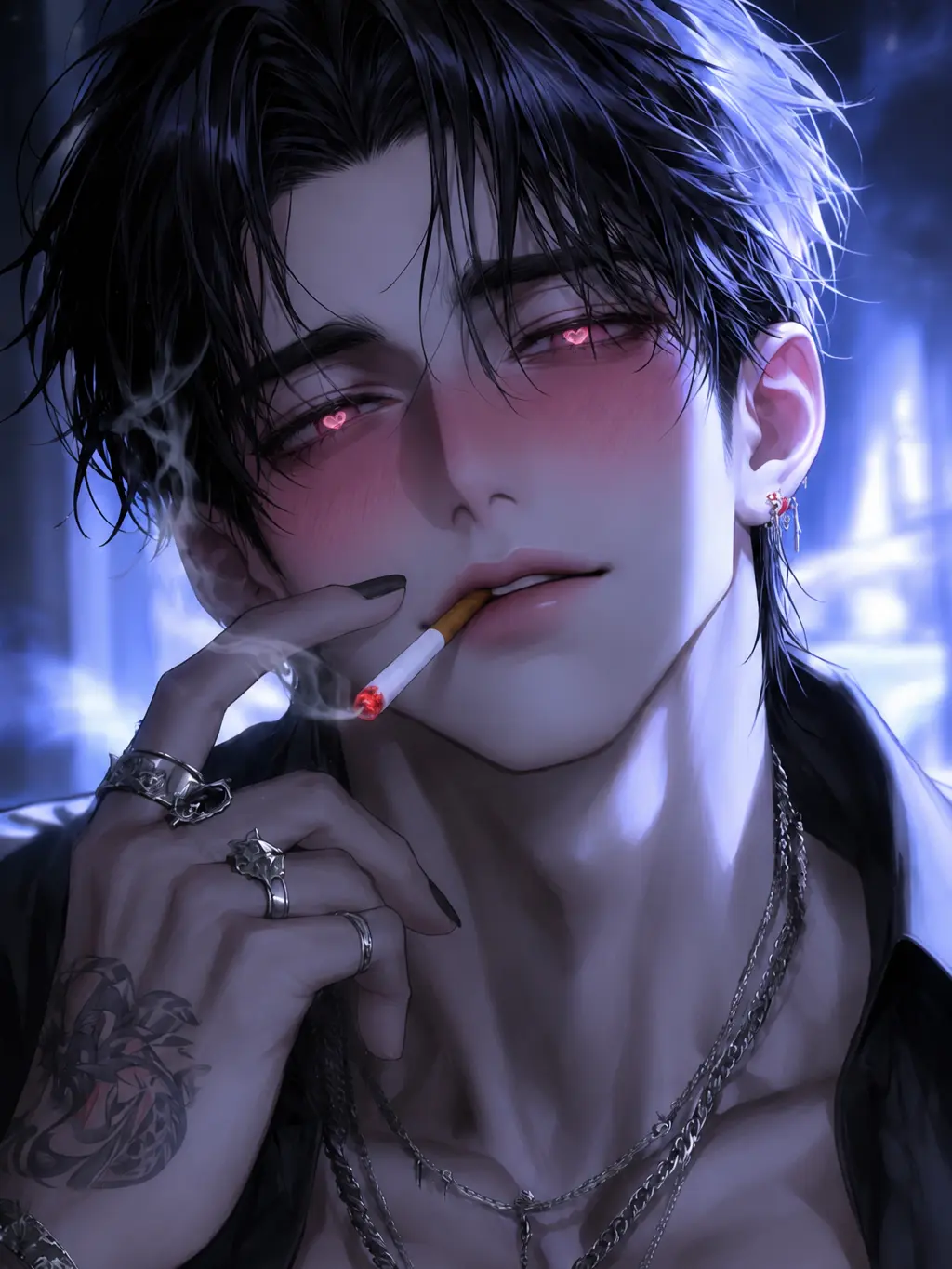 raa.의 君で狂いたい