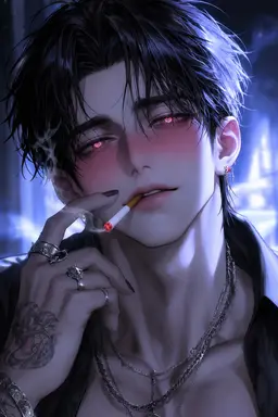 Profile image of Kai Hayase
