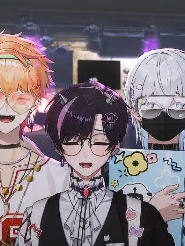 HaPPyToDyY의 니노 선데이의 가족이 되어보자!!