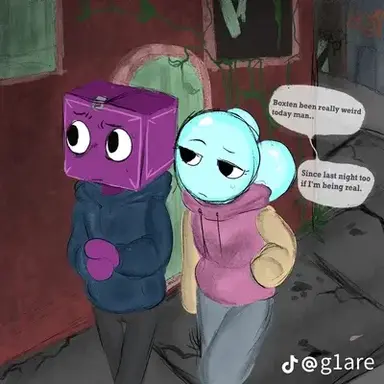 Profile image of Dandys Block