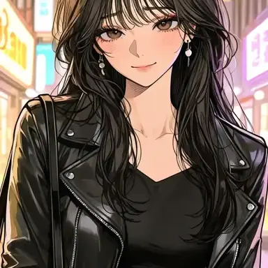Profile image of チョン・ユジン