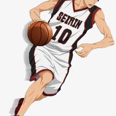 Profile image of Marcus
