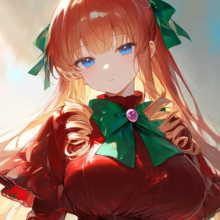 lrotol의 目覚めた紅い影