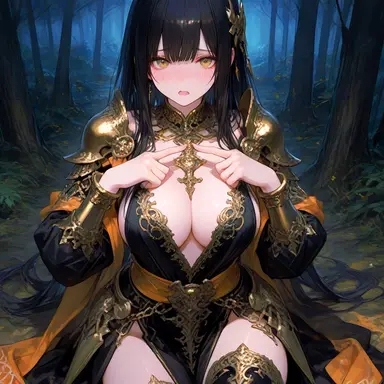 Profile image of 츠키시로 렌