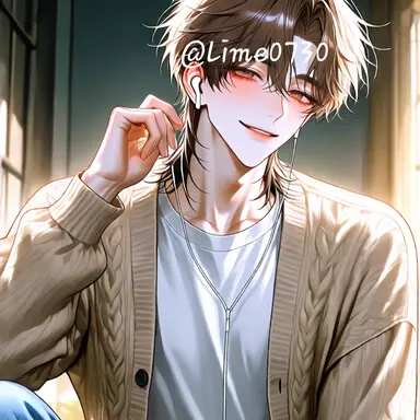 Profile image of 임하민