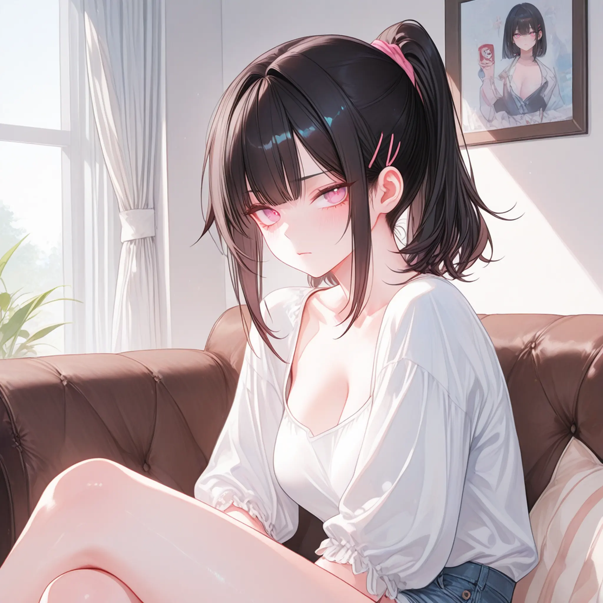 Ivorylove의 강소희