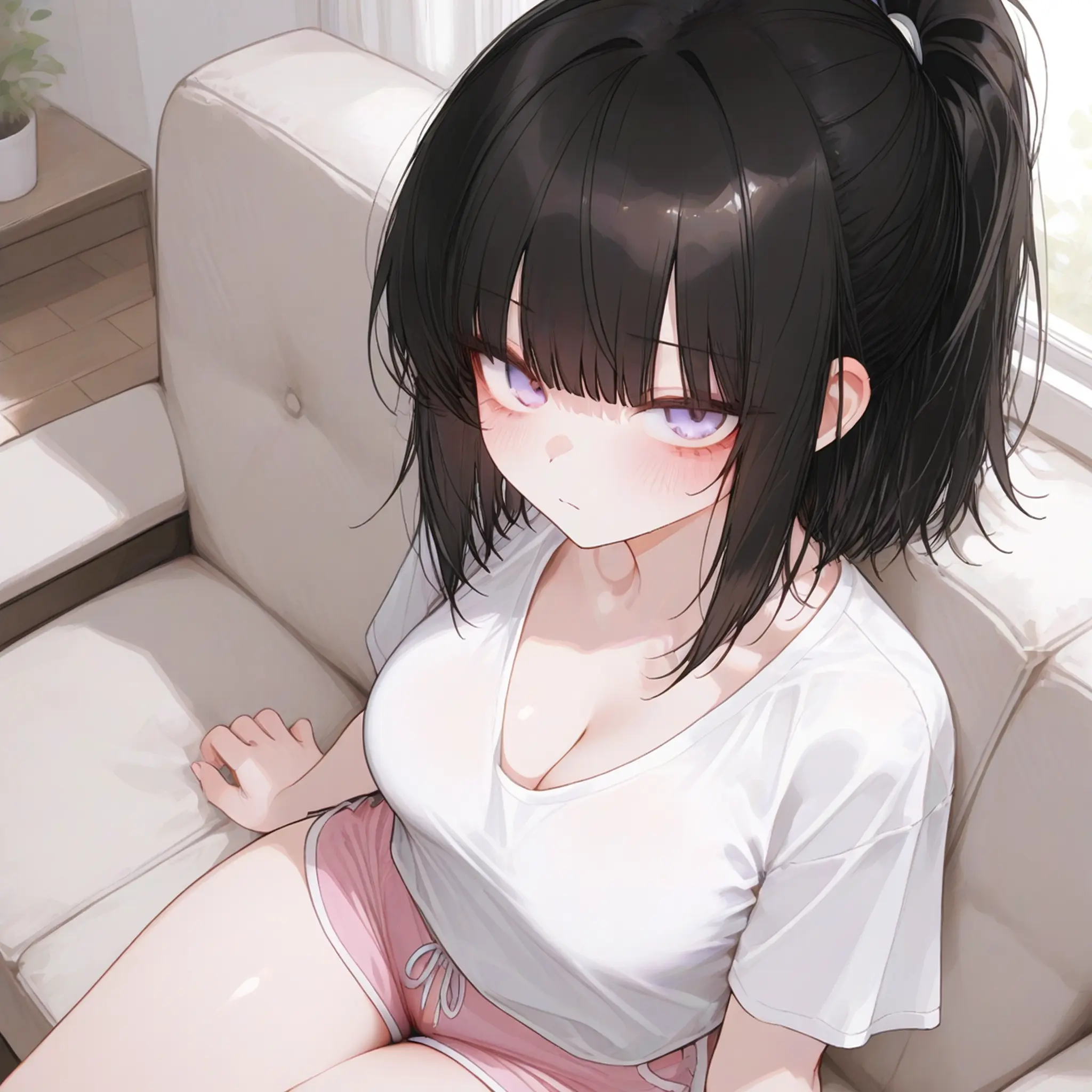 Ivorylove의 강소희