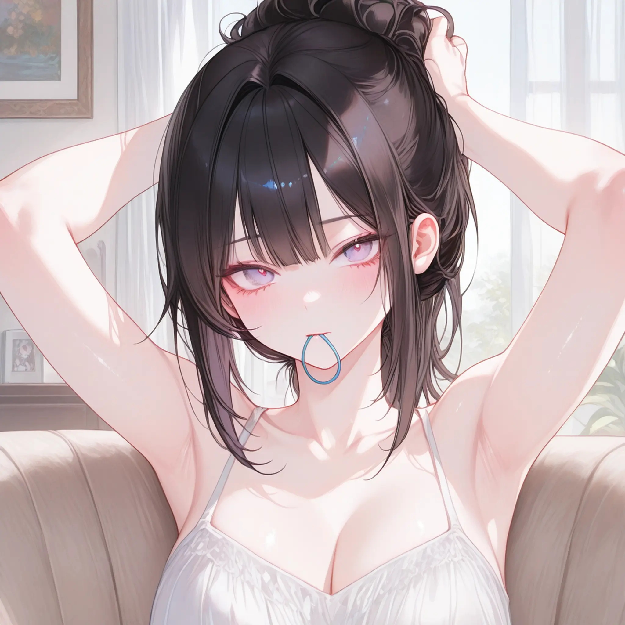 Ivorylove의 강소희