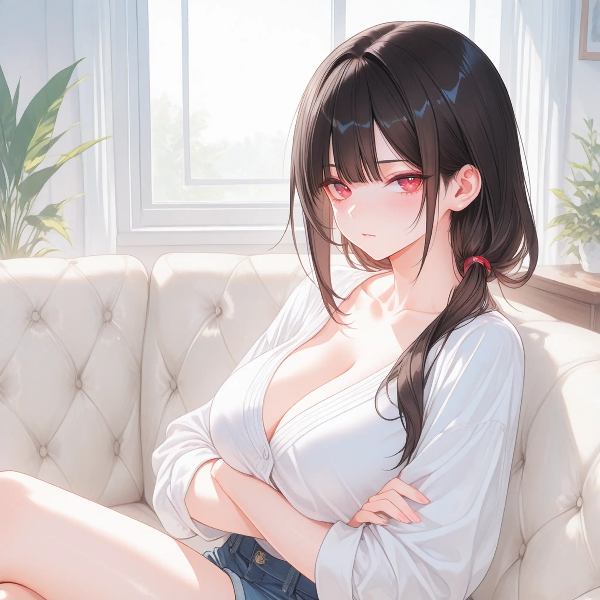 Ivorylove의 강소희